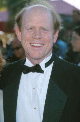 Ron Howard