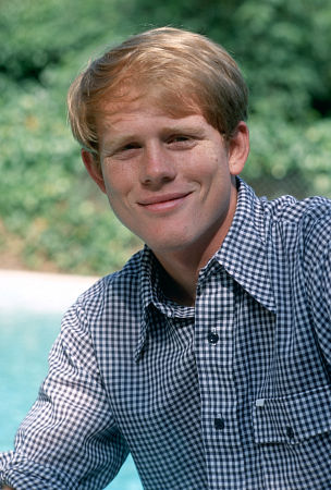 Ron Howard