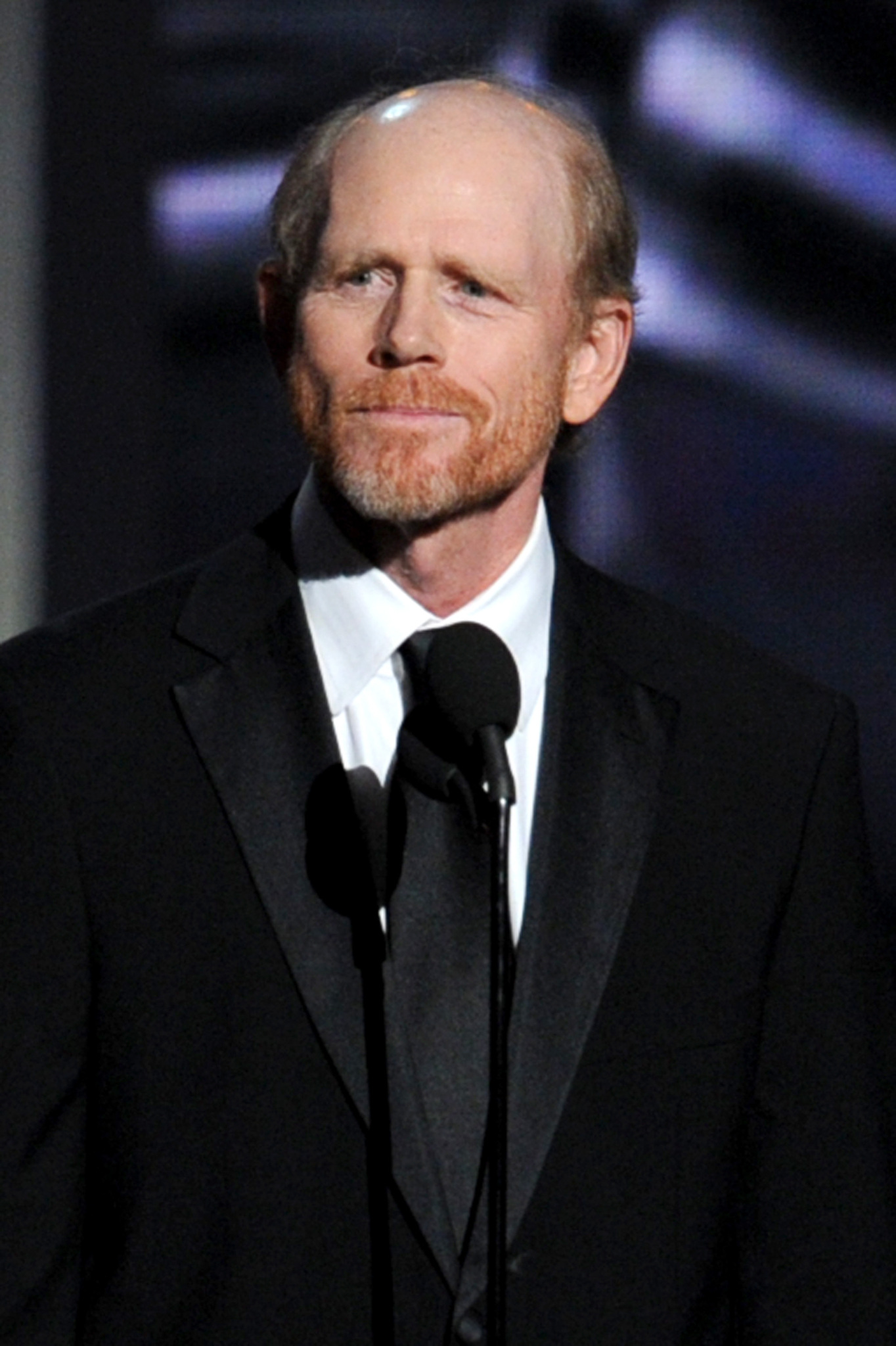 Ron Howard at event of The 64th Primetime Emmy Awards (2012)