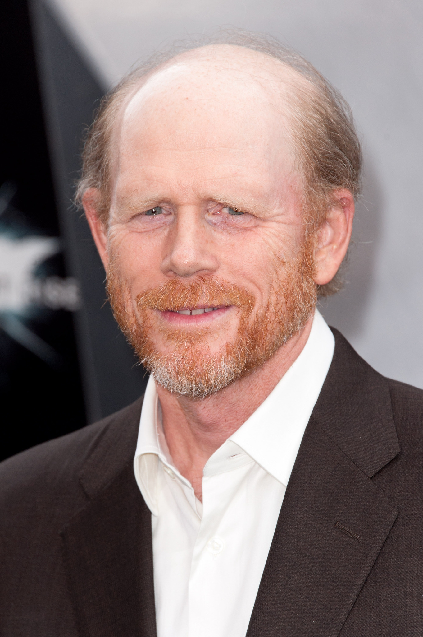 Ron Howard at event of Tamsos riterio sugrizimas (2012)