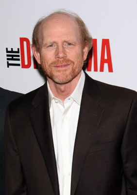 Ron Howard at event of Dilema (2011)