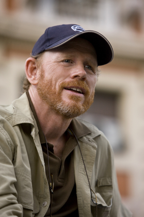 Still of Ron Howard in Angels & Demons (2009)