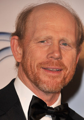 Ron Howard