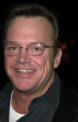 Tom Arnold at event of Snatch. (2000)