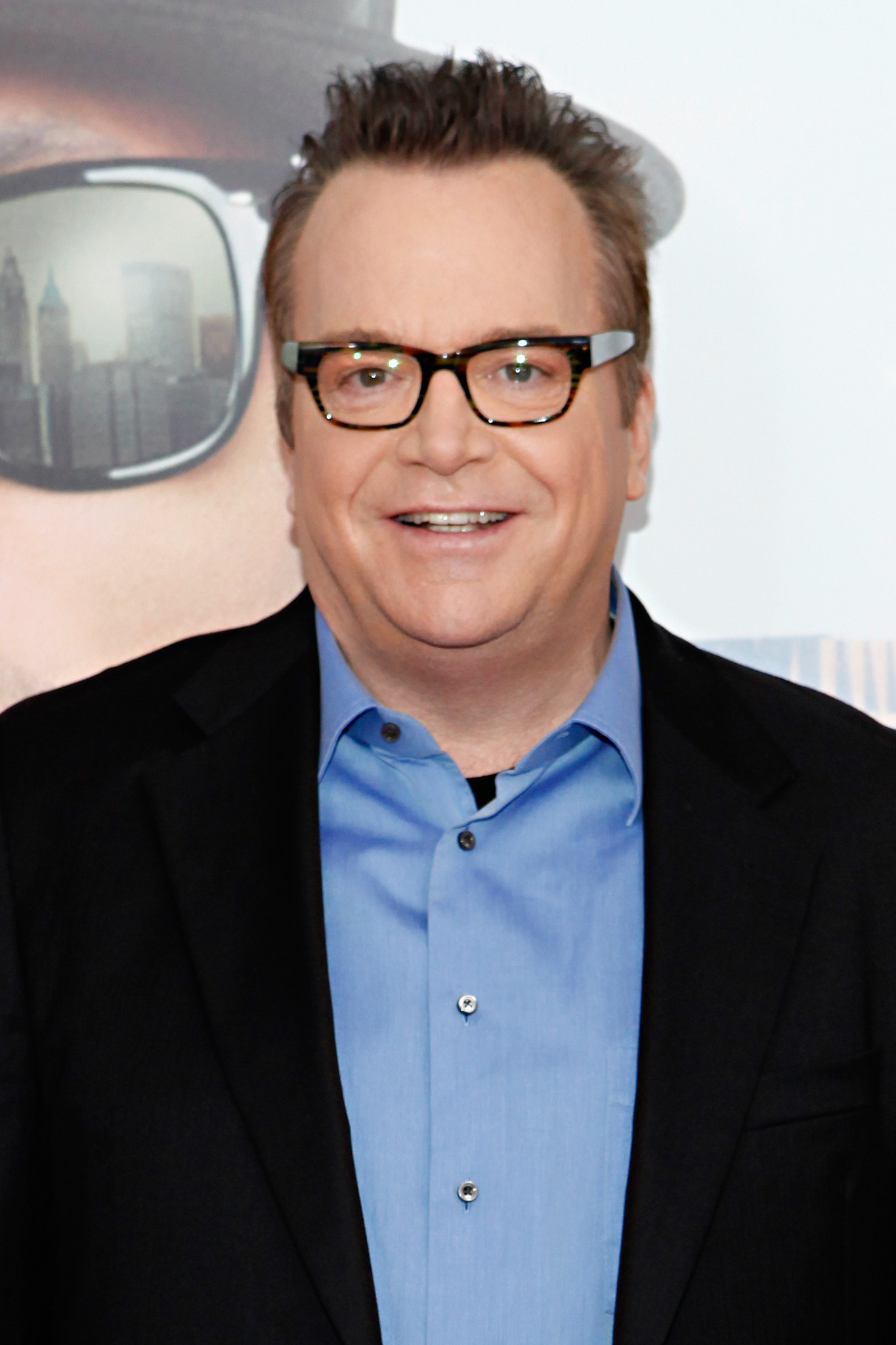 Tom Arnold at event of Madea's Witness Protection (2012)