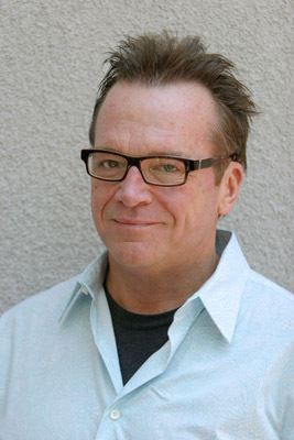 Tom Arnold