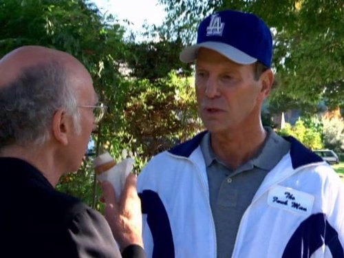 Still of Bob Einstein in Curb Your Enthusiasm (1999)