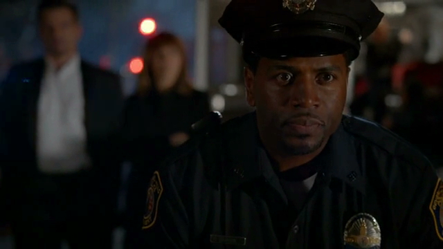 Maurice Johnson in Devious Maids