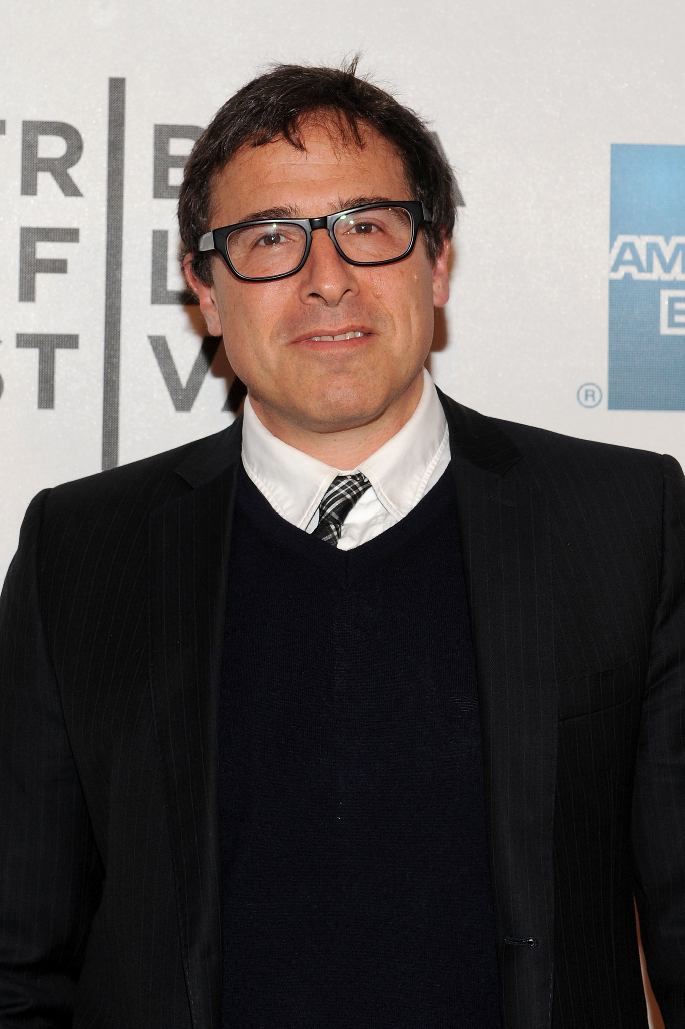 David O. Russell