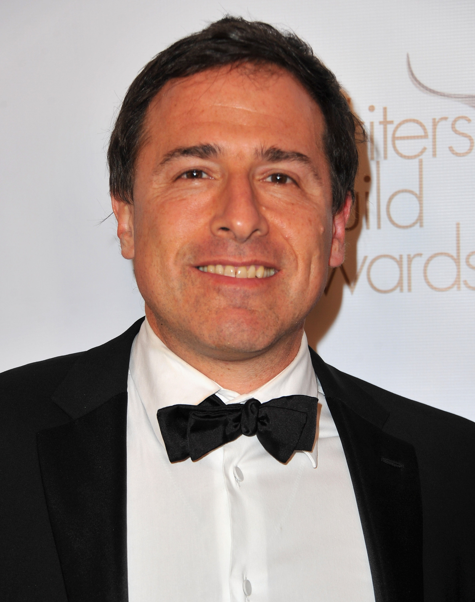 David O. Russell