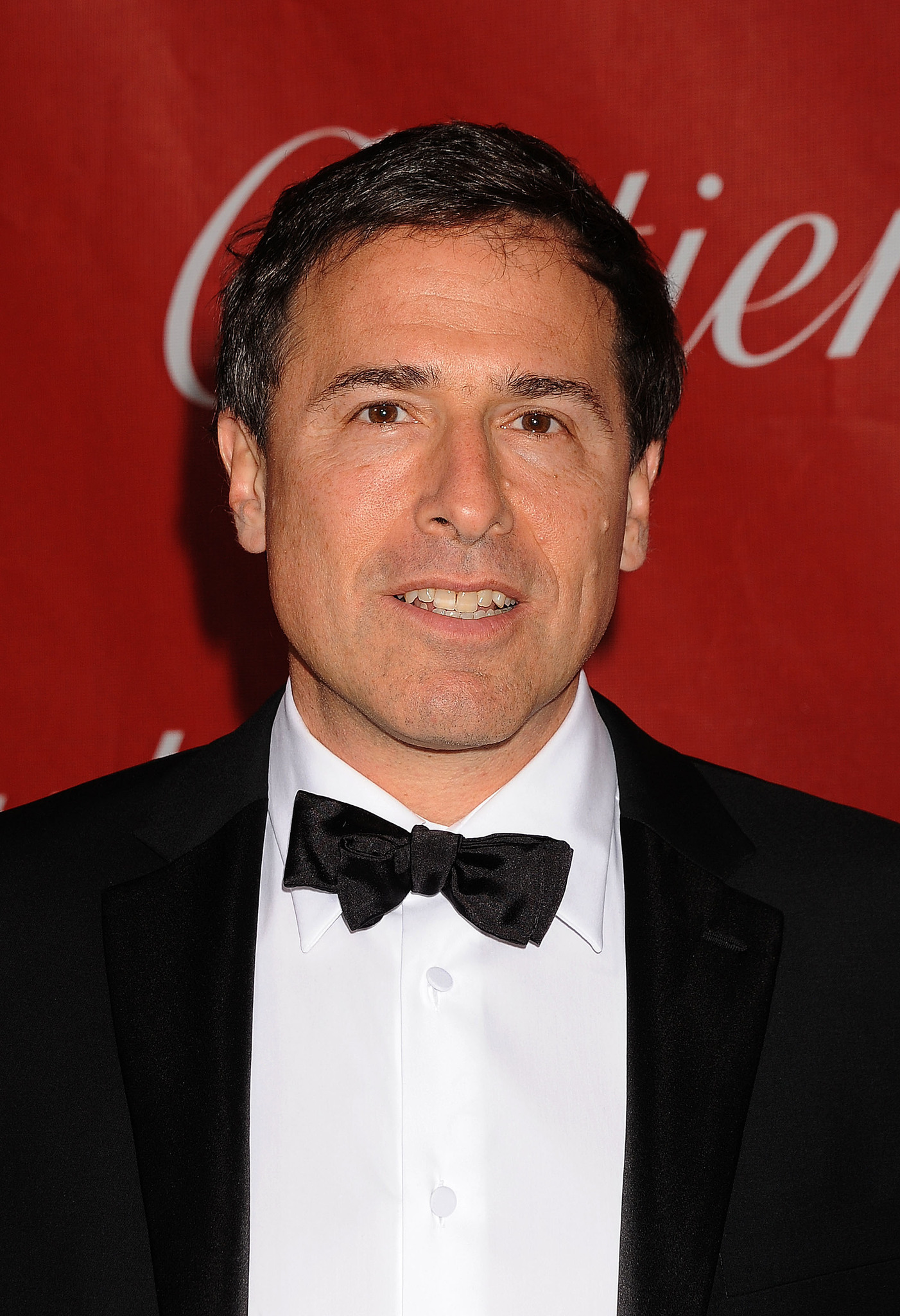 David O. Russell