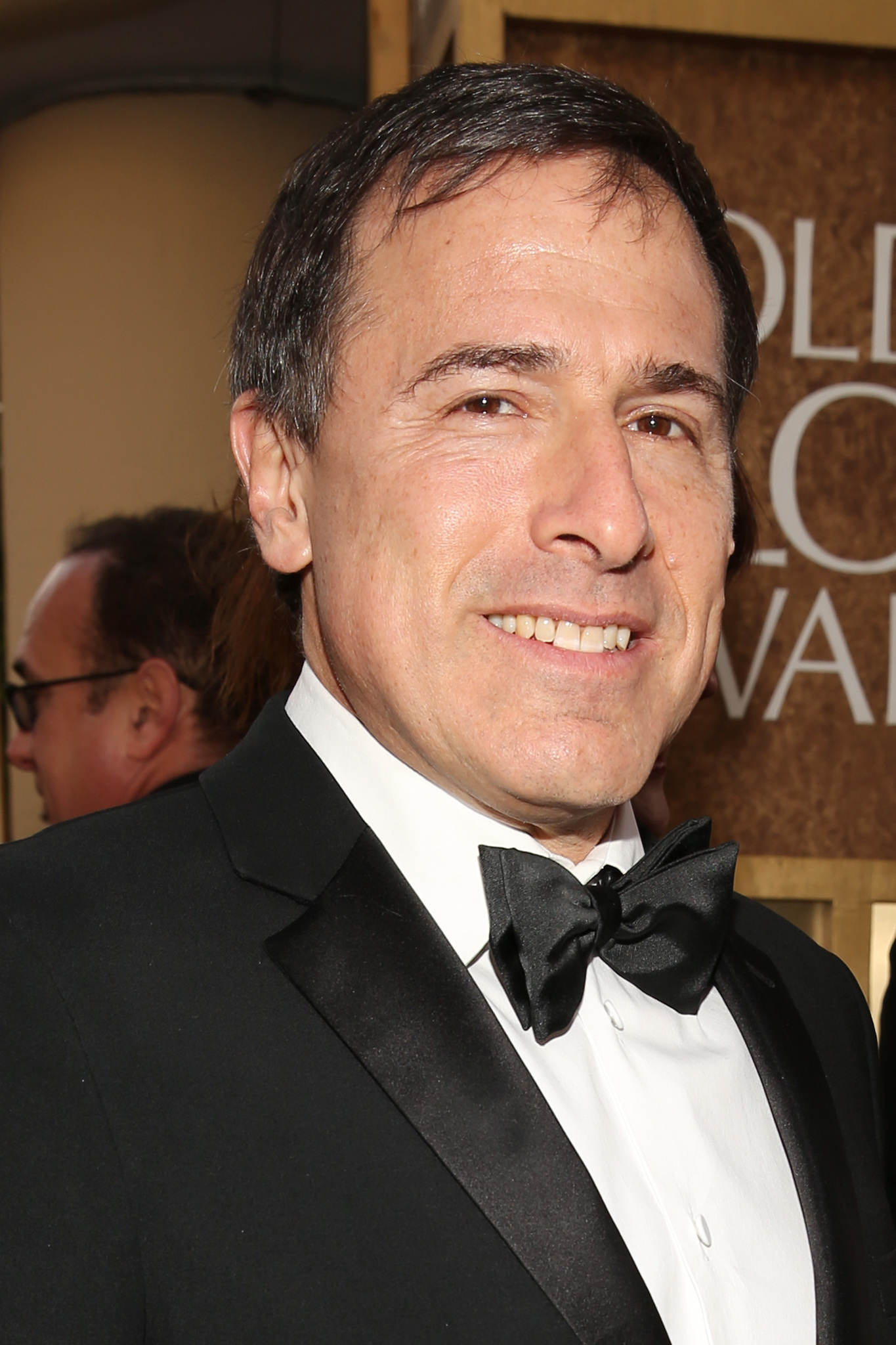 David O. Russell