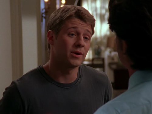 Still of Ben McKenzie in The O.C. (2003)