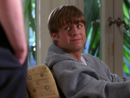 Still of Ben McKenzie in The O.C. (2003)