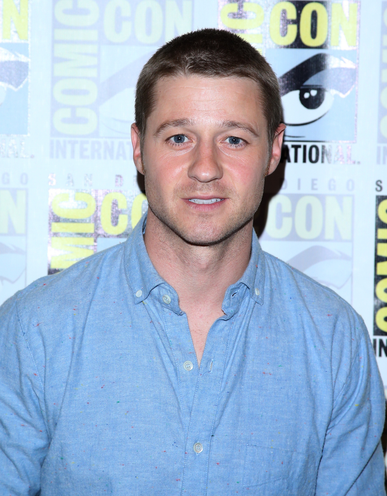 Ben McKenzie at event of Gotham (2014)