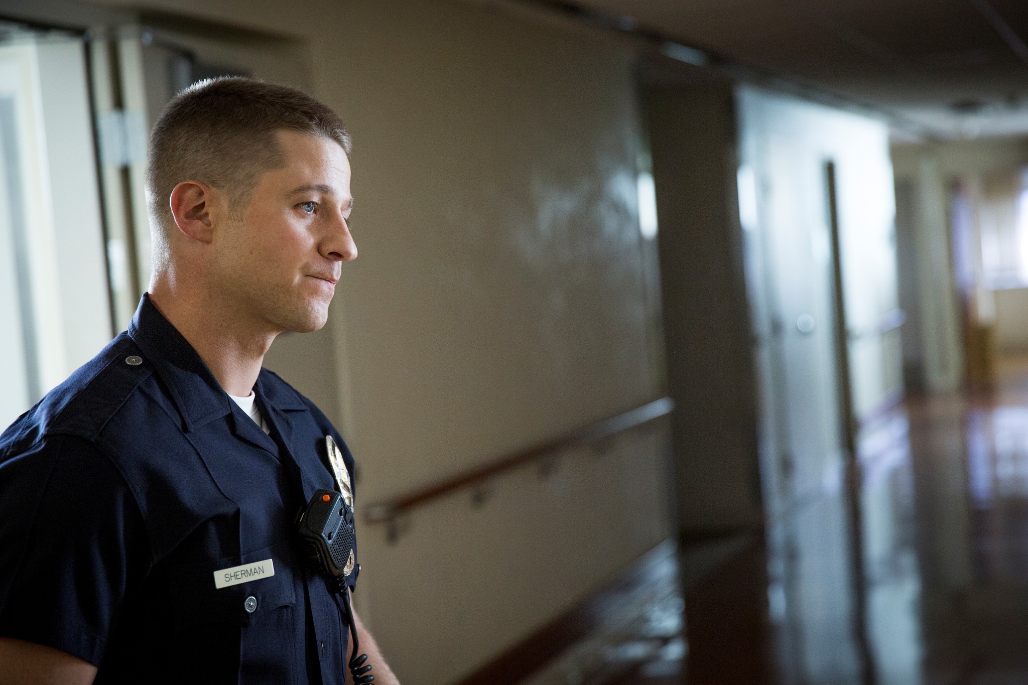 Still of Ben McKenzie in Southland (2009)