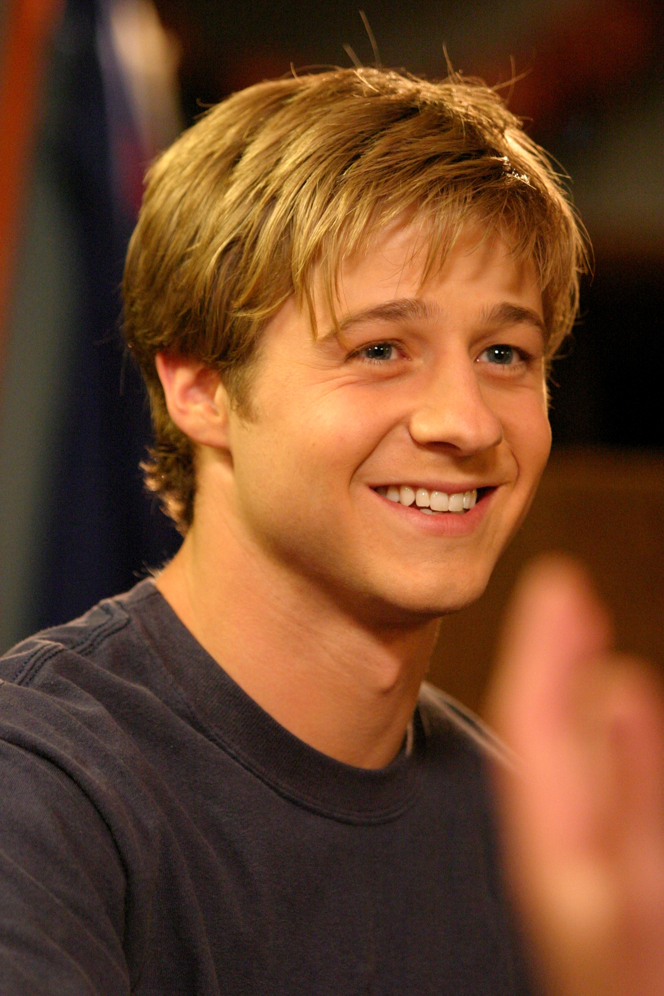 Still of Ben McKenzie in The O.C. (2003)