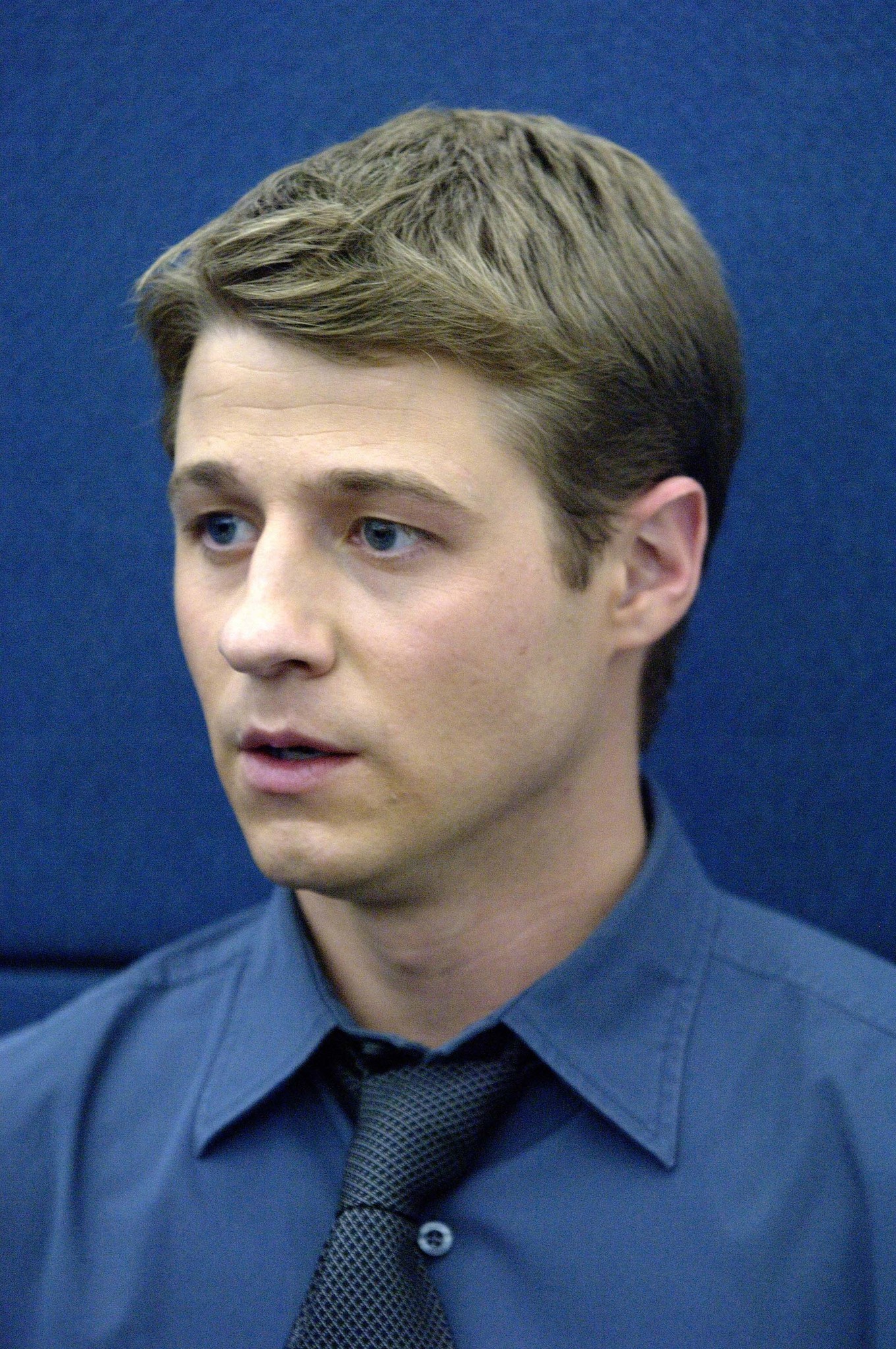 Still of Ben McKenzie in 88 Minutes (2007)