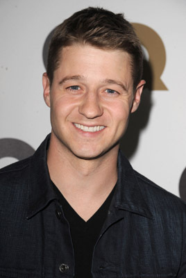 Ben McKenzie