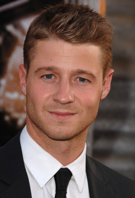 Ben McKenzie at event of Terminator Salvation (2009)