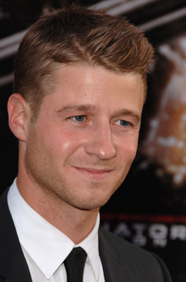 Ben McKenzie at event of Terminator Salvation (2009)