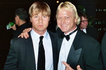 Producer's Guild Awards 2005 - RED CARPET