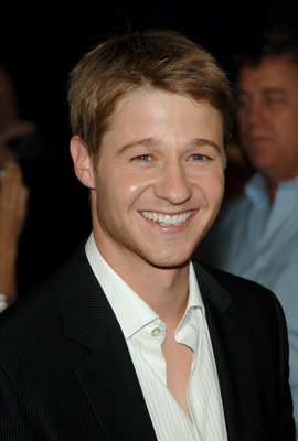 Ben McKenzie at event of Junebug (2005)