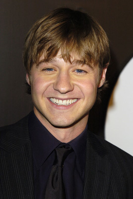 Ben McKenzie