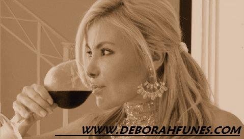 Deborah Funes