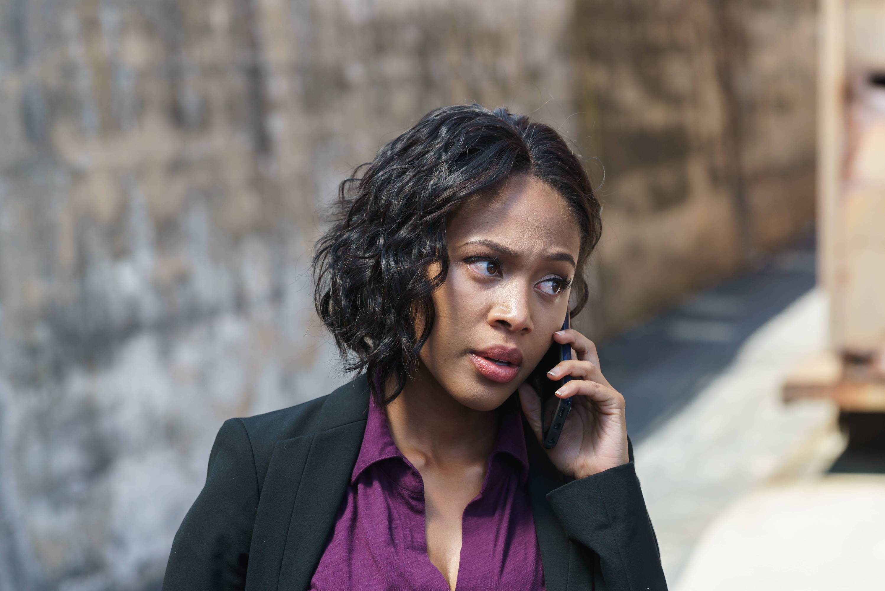 Still of Nicole Beharie in Sleepy Hollow (2013)