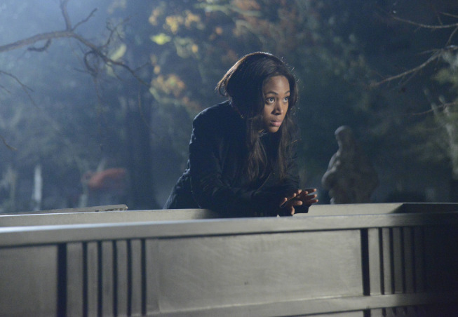 Still of Nicole Beharie in Sleepy Hollow (2013)