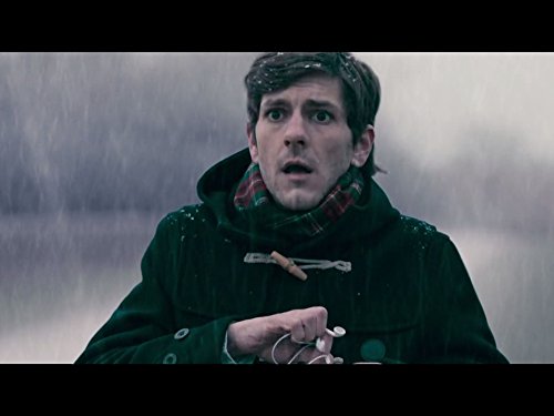 Still of Mathew Baynton in The Wrong Mans (2013)