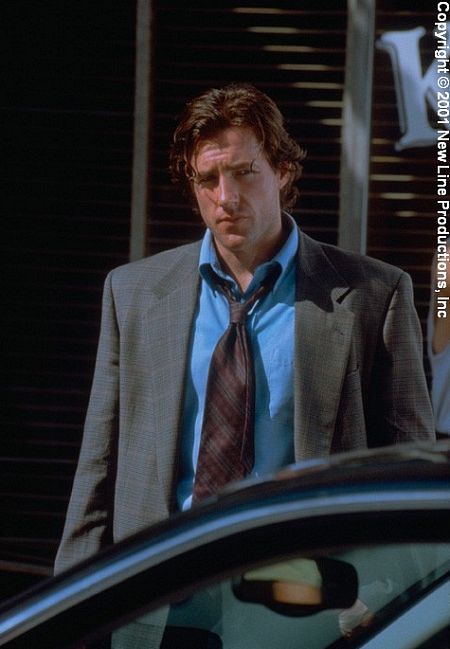 Edward Burns stars as Jordy