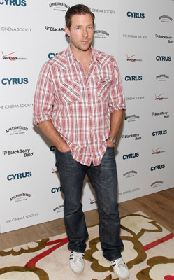 Edward Burns at event of Cyrus (2010)