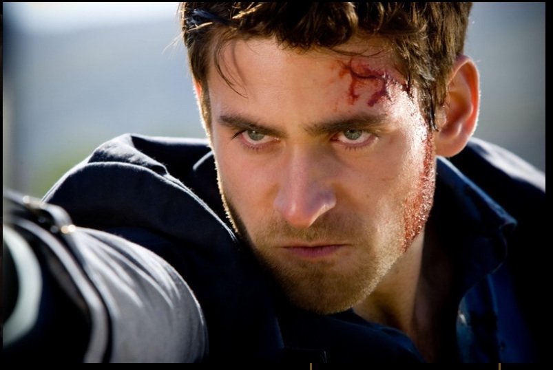 Oliver Jackson-Cohen