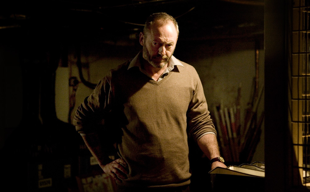 Still of Liam Cunningham in Harry Brown (2009)