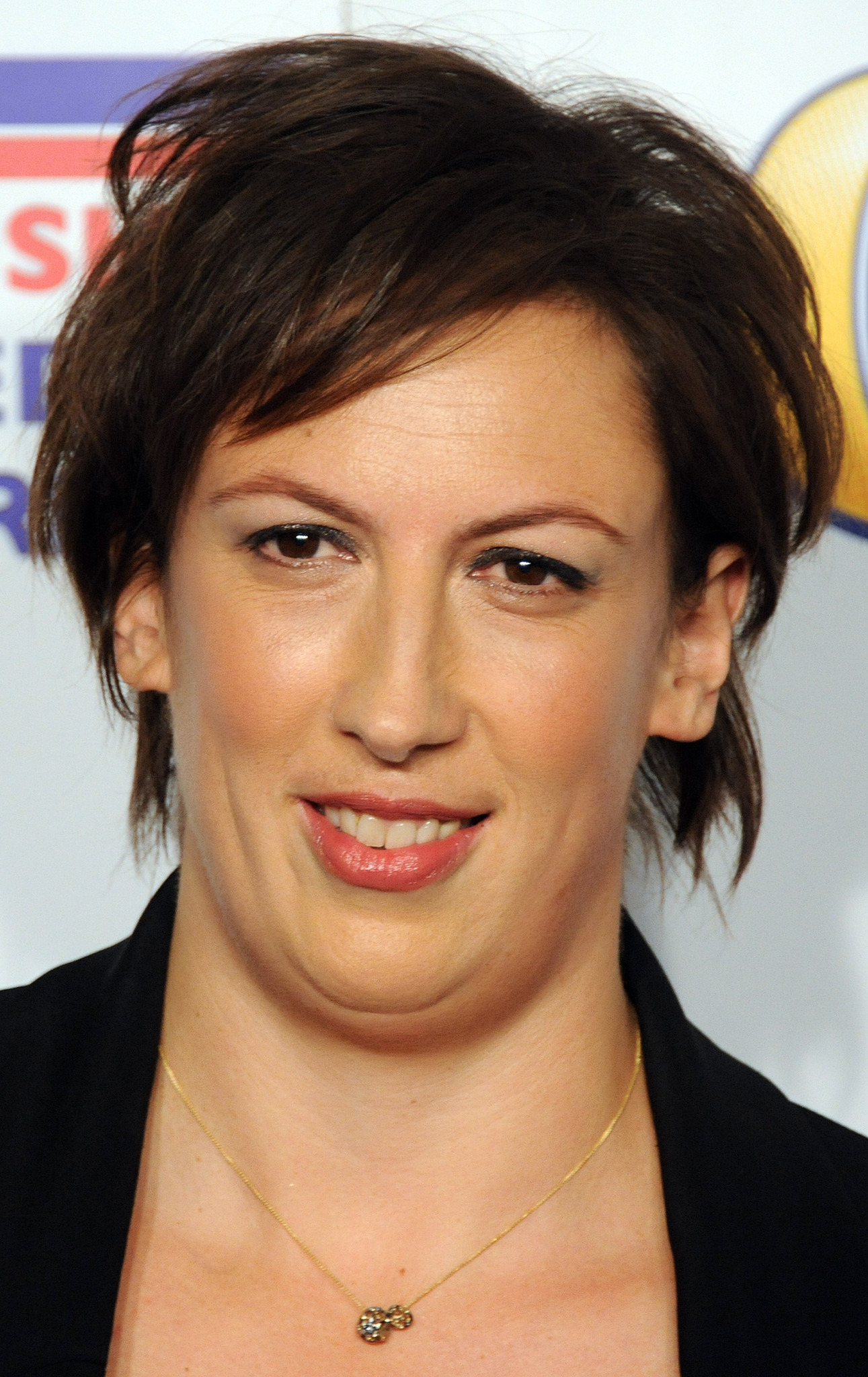 Miranda Hart