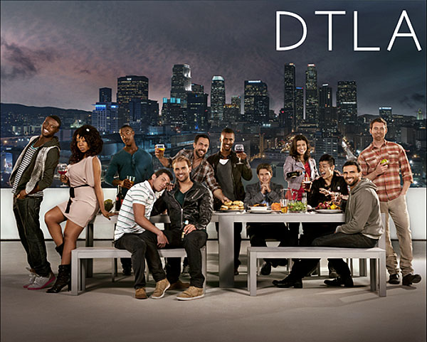 DTLA Television Series