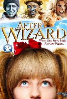 After the Wizard-DVD