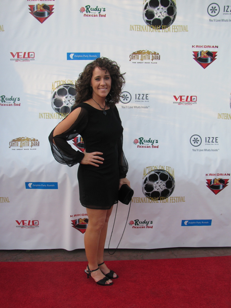 2012 AOF International Film Festival