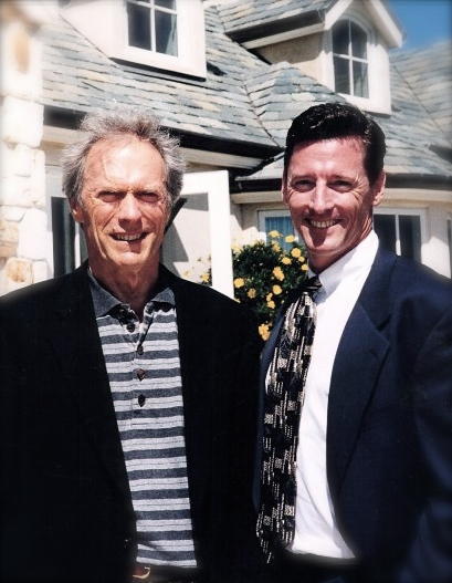Clint Eastwood & Kenneth Kemp