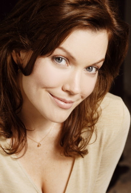 Bellamy Young