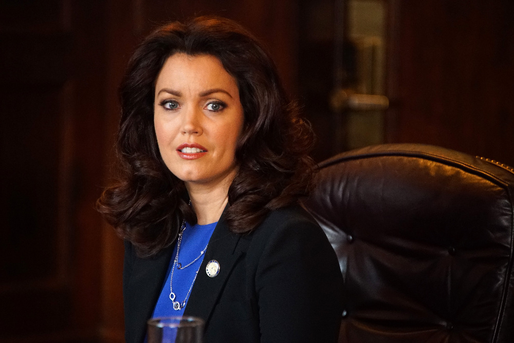 Still of Bellamy Young in Scandal (2012)