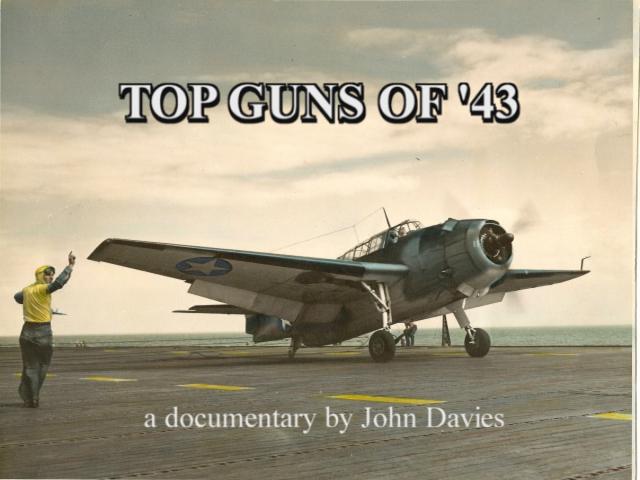 Top Guns of '43