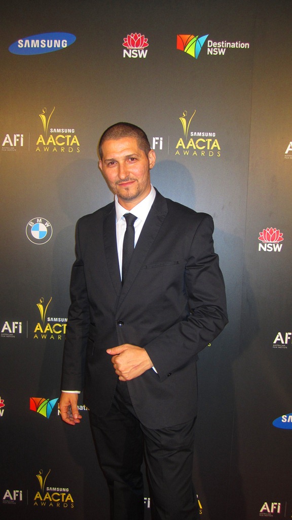 AACTA Awards | Sydney 2012