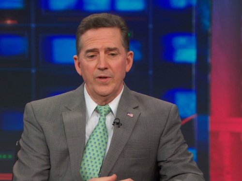 Still of Jim DeMint in The Daily Show (1996)