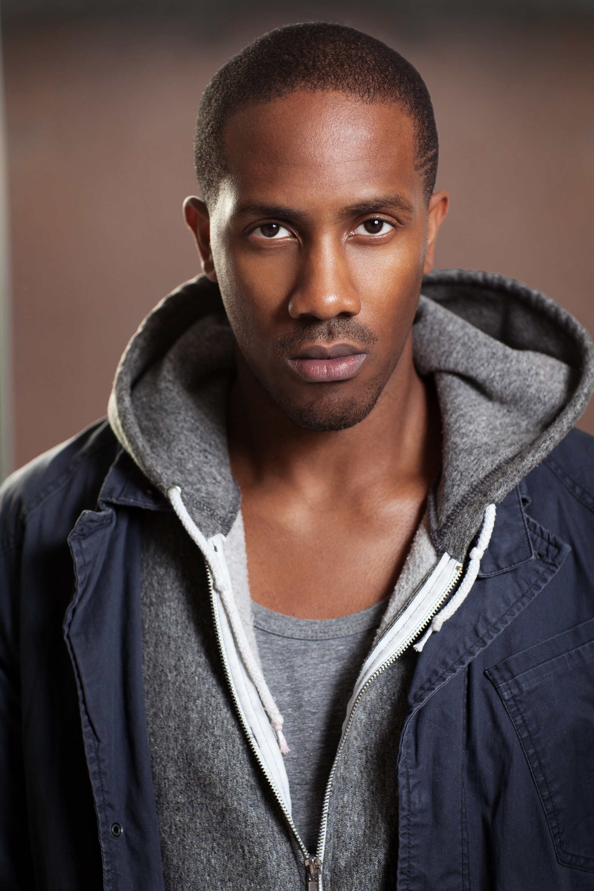 Actor: Branden King