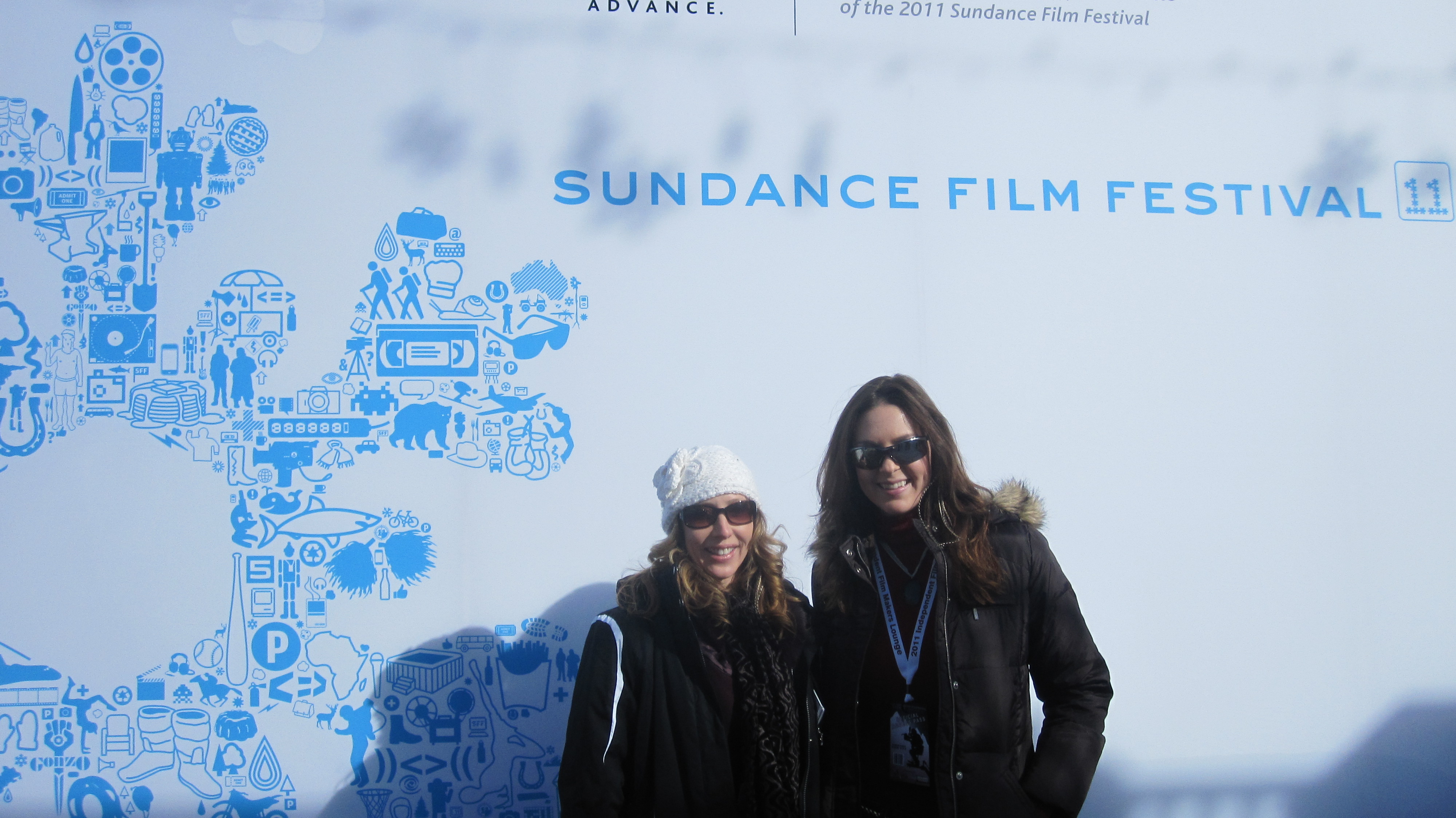 Sundance 2011