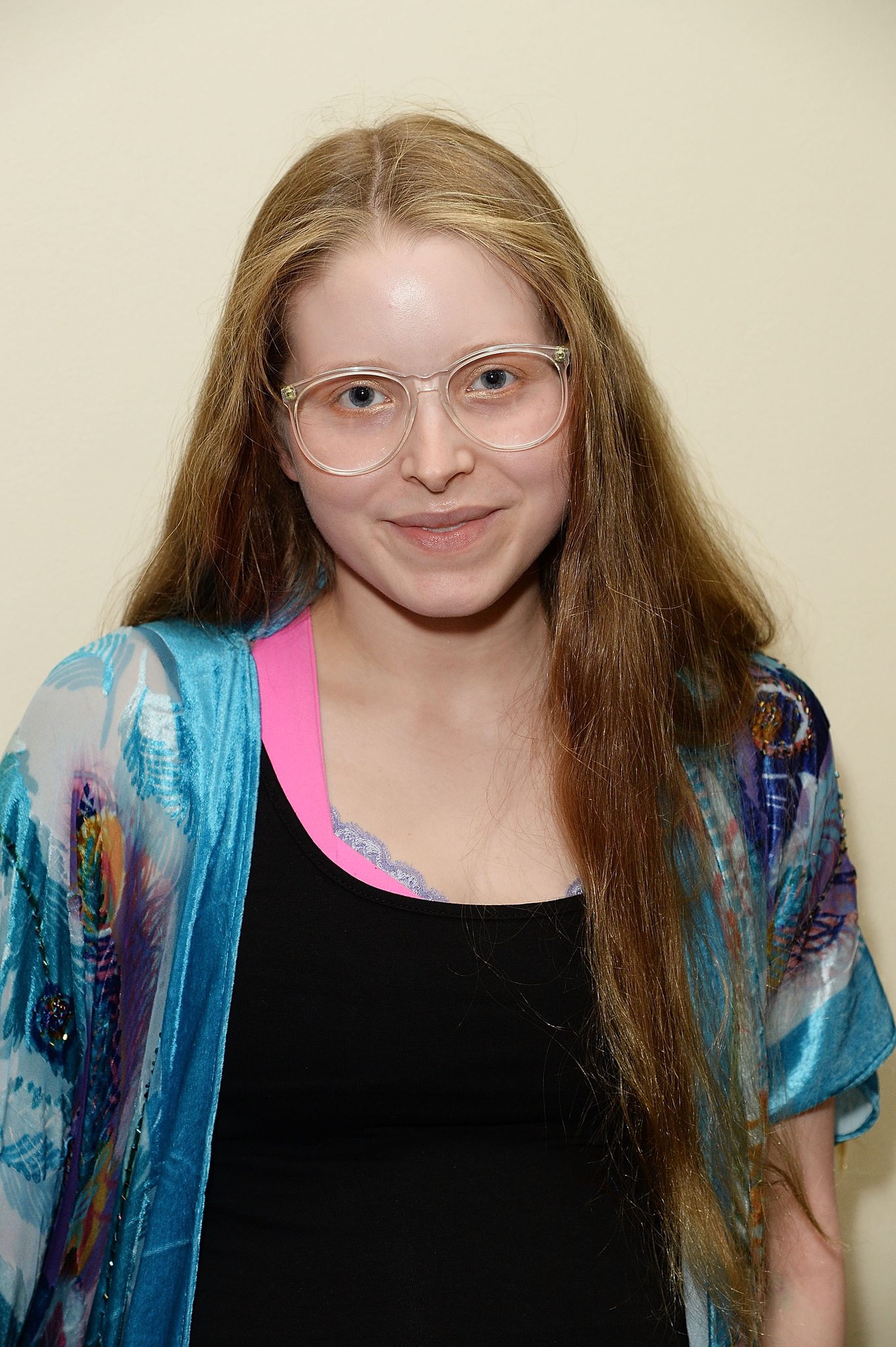 Jessie Cave at event of Pride (2014)