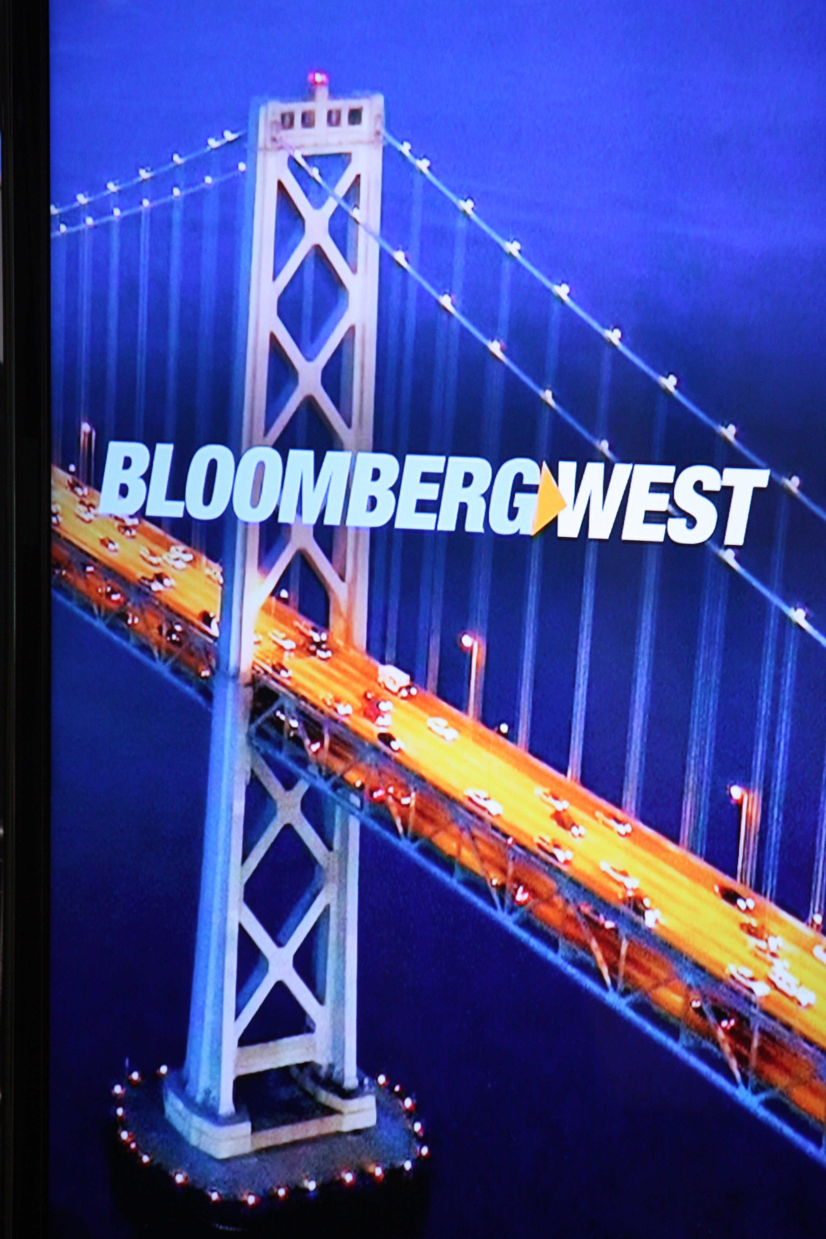 Bloomberg West
